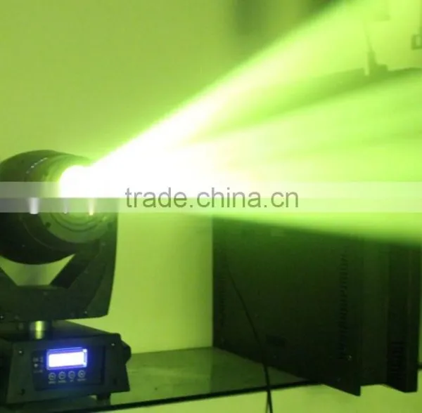 New 150w Led Gobo Sharpy Moving Head Light photo-5