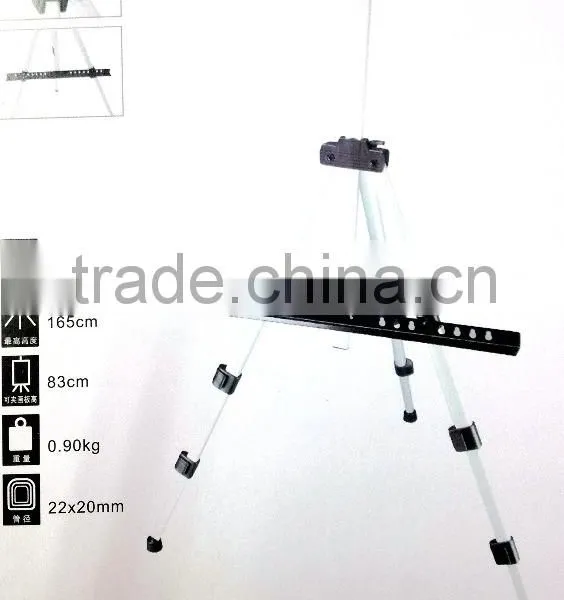 Printing Easel/telescopic Tripod/easel photo-2
