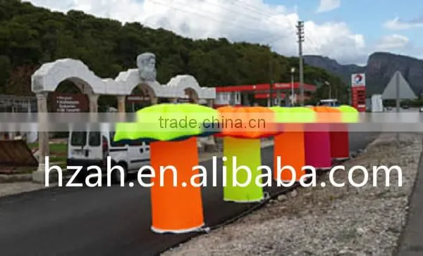 2016 Newest Inflatable Color Mushroom for Outdoor Decoration photo-3