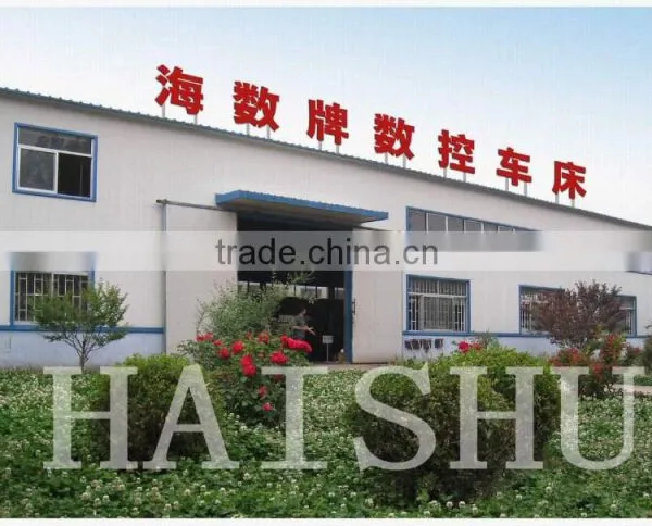 5-axis Cnc Vertical Machining Center XH7146 Cnc Machining Center and Vmc Machine Manufacturer Taian Haishu photo-4