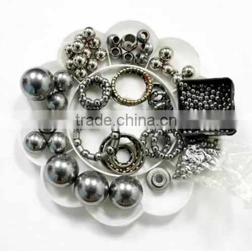 (AISI 1010 / 1015 / 1045 / 1084 / 1085 ) Carbon Steel Ball for Bicycles photo-2