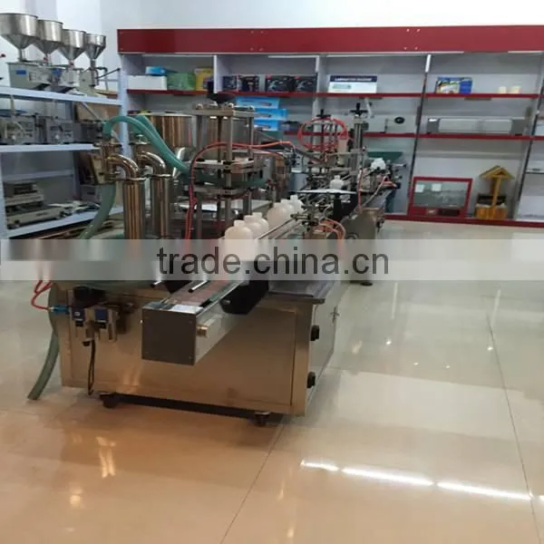 square cake baker making machine/durable machine price/cheap machine