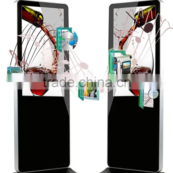 42 Inch Wifi All in One pc Wifi Best Advertising photo-3