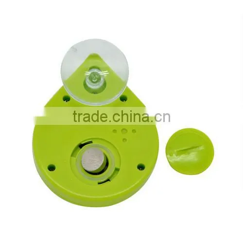 Promotional Plastic Water Drop Shaped Timer photo-3