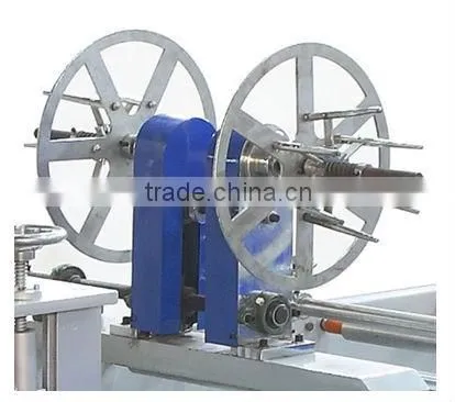 SPJ110*33/680 Plastic Sheet Making Machine, Plastic Sheet Extruder, Extruder photo-2