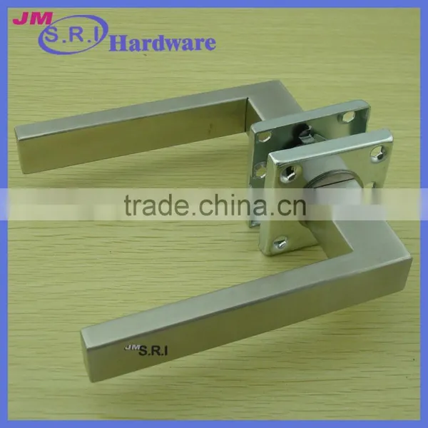 2015 Beautiful Design Garage Door Lock Handle photo-2