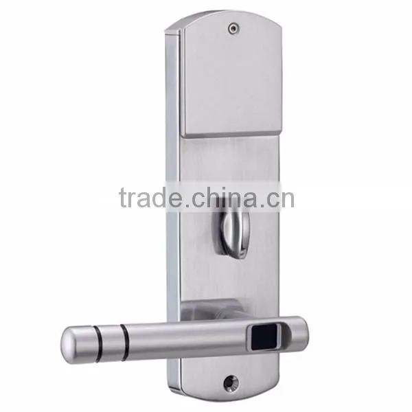 Smart RFID ic Card Door Lock for Hotel OK021 photo-2