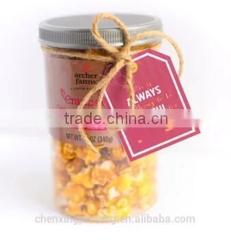 Custom Colorful Sticker Label Printed Labels photo-2