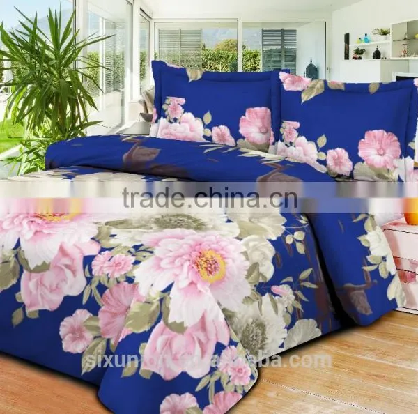Print Beddings Set