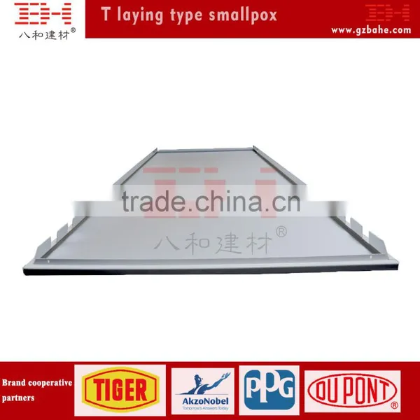 New Design Linear Ceiling Aluminum Perforated False Ceiling Tiles photo-2