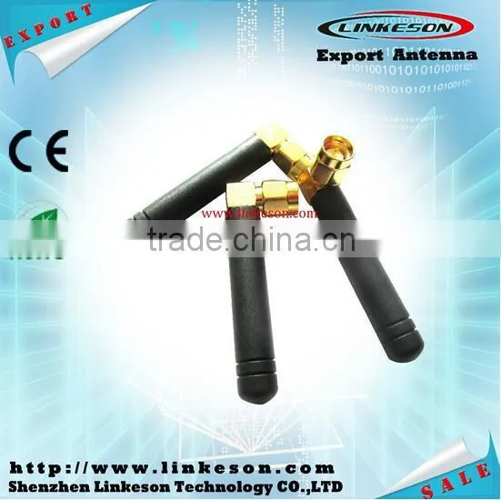 Long Range 433Mhz Directional Rubebr Duck Antenna photo-4