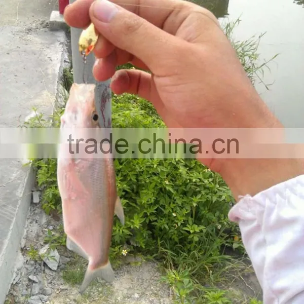 2.8cm/2.5g Fishing Spoon Lure Sequin Paillette Metal Hard Bait Hook Tackle Gold photo-3