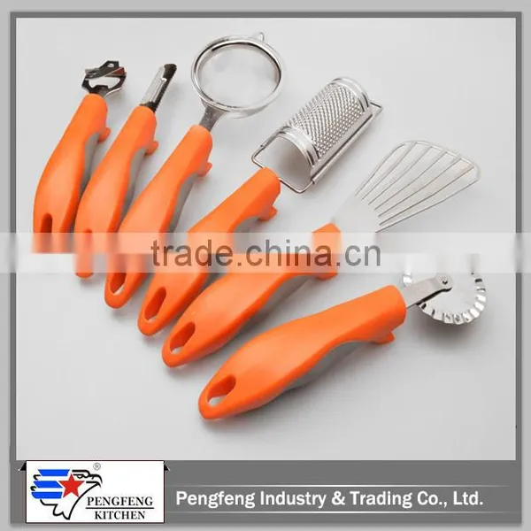 Sand Polishing Kitchen Meat Fork