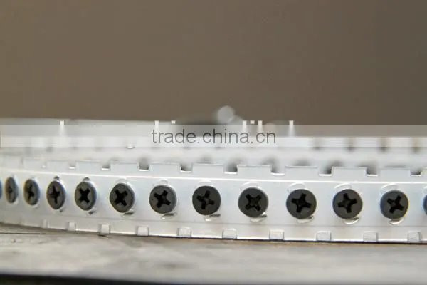 Drywall Screw Black Phosphated photo-4
