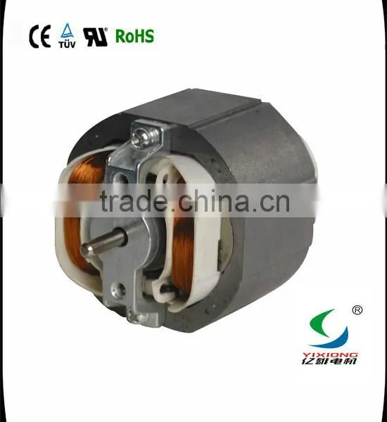 CIXI Yixiong YJ52 Series Small Motor photo-2