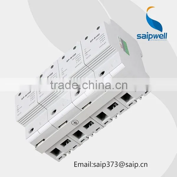 Signal Surge Protective Device DC Box Surge Protective Device(SP-B100)