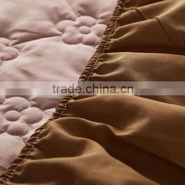 Wholesale From China Waterproof Electric Mattress Pad photo-2