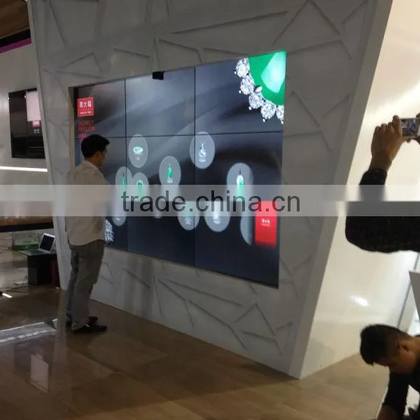 70" High Definition Interactive Multi Touch Foil/touch Screen Foil photo-2