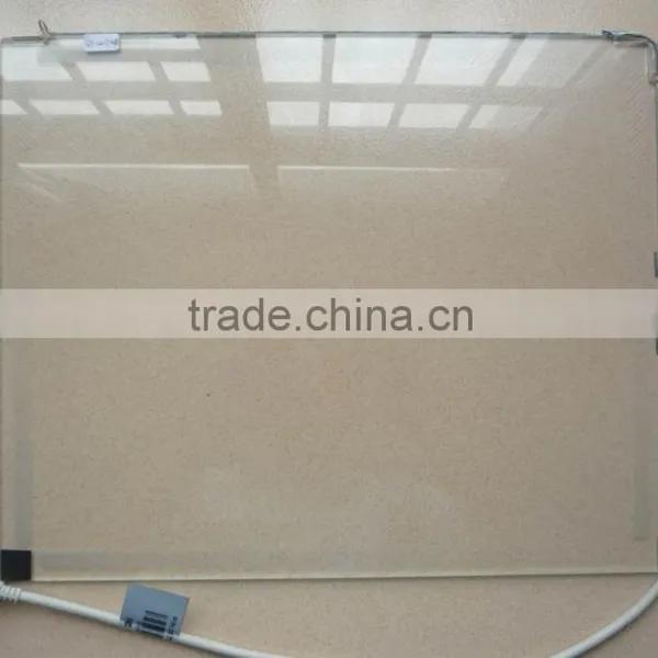 17'' Lcd SAW Touch Screen Kit for Touch Monitor photo-2