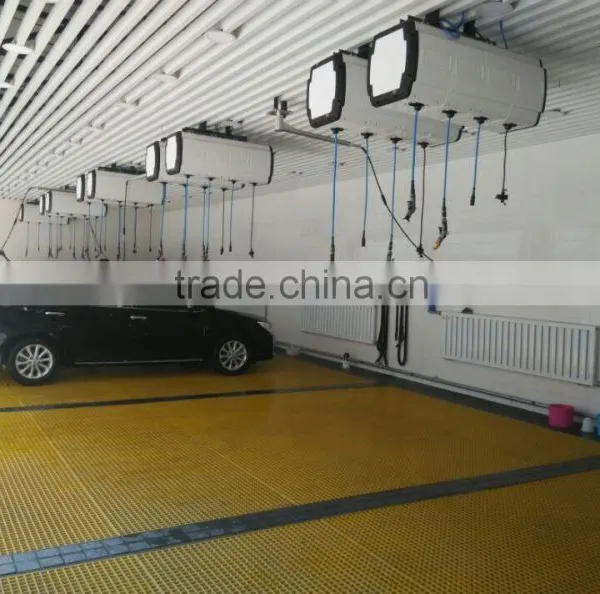 Industrial Cleaning Equipment photo-2