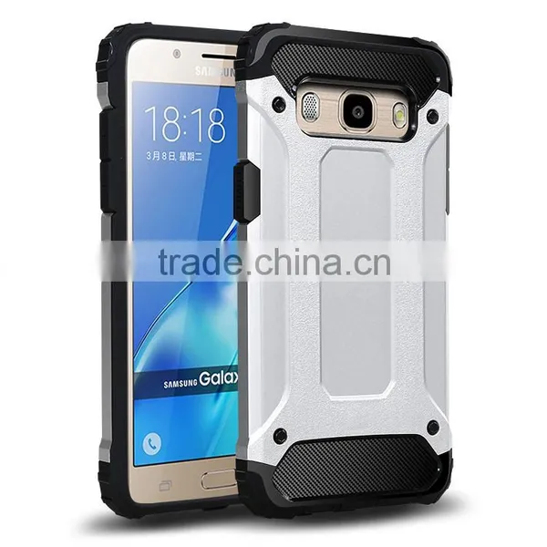 LZB New Arrival Super Armor Case for Samsung Galaxy J7(J710) 2016,for Samsung Galaxy J7 Case photo-3
