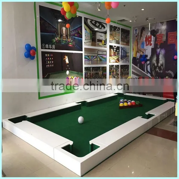 Classic Sport Tables Supplier Snookball Table Billiard Pool Tables With Full Set Accessory photo-2