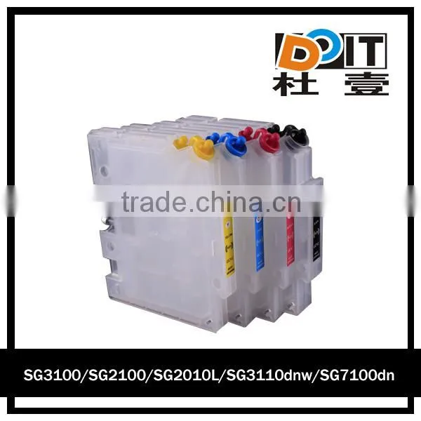 Printer Part Printer Ink Cartridge for Ricoh 2100 photo-2