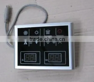 18KW Wet Steam Generator for Sauna Room photo-3