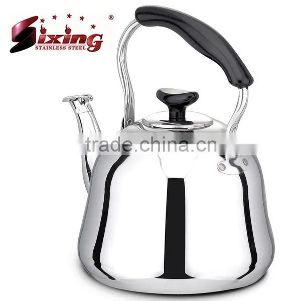 Hot Sale Stainless Steel Kettle/Tea Kettle/Whistling Kettle photo-2