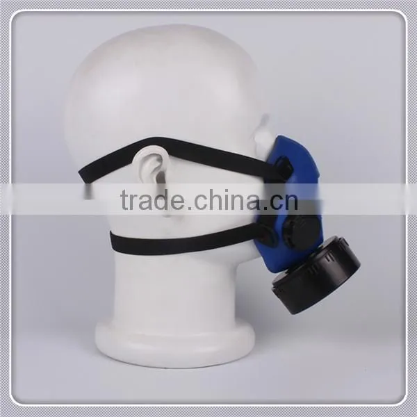 Safety Gas Mask With CE EN 140 photo-4