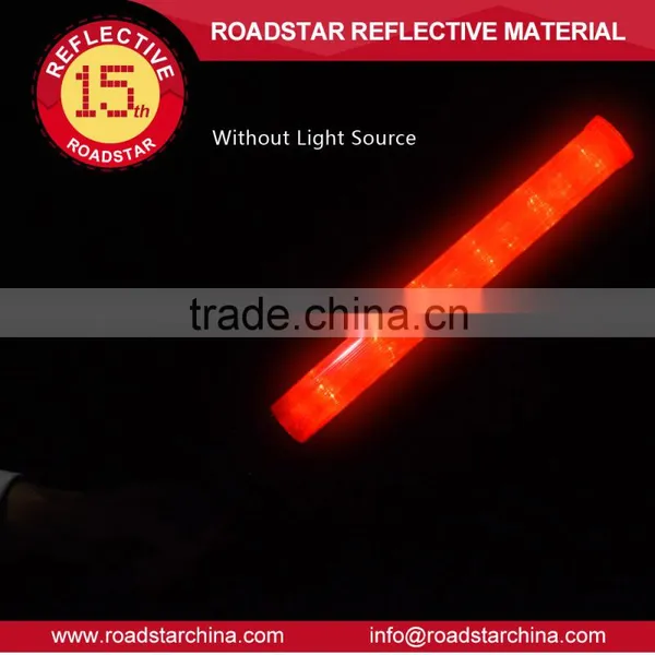Security LED Flash Traffic Baton photo-2