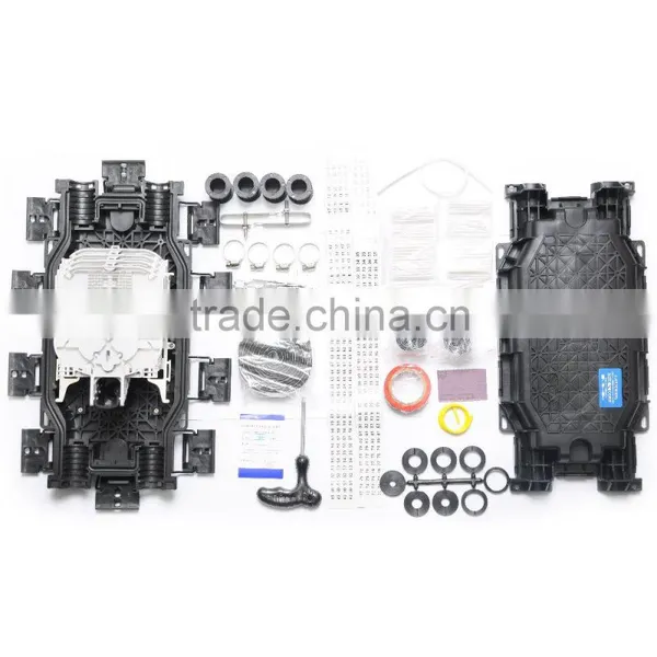 GJS-H020_Fiber Optical Box Plastic photo-3