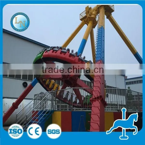 Amusement Park Equipment Thrill Ride! Amusement Rides Big Swing Pendulum for Sale photo-3