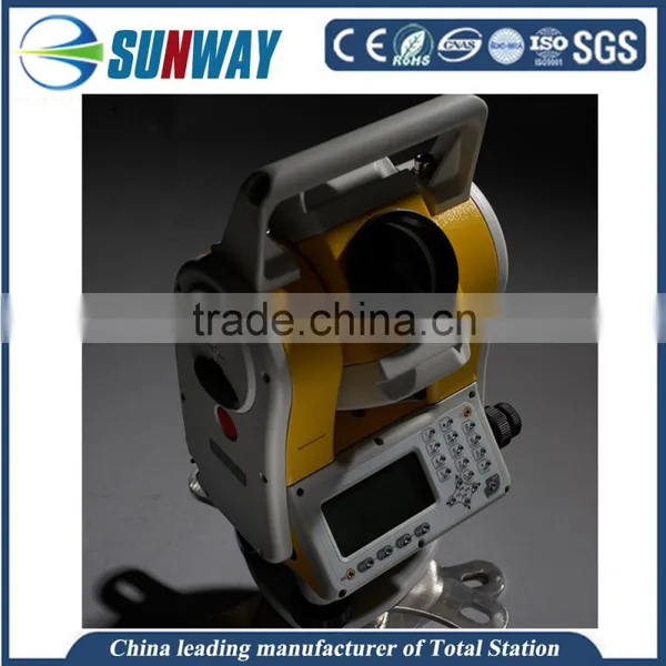 Sunway Total Station photo-3