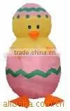 inflatable easter egg