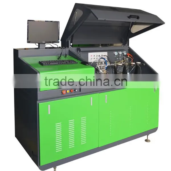 World Best Selling Products CRS-708D Common Rail Injector Starter and Alternator Test Bench photo-2