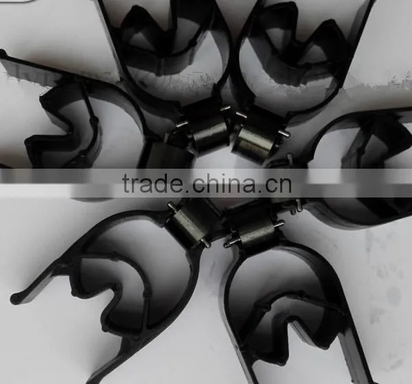 Beacon Common Rail Injector Spare Parts Del-phi Control Valve 9308-622B From Manufacturer photo-3