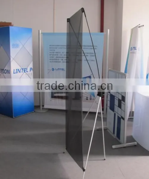 X-banner Stands for Adversisting photo-2