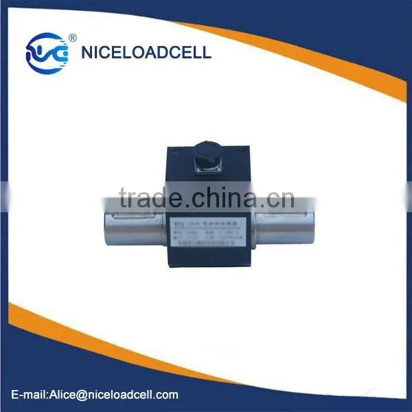 Rotating Torque Measure Rotary Torque Transducer Sensor photo-2