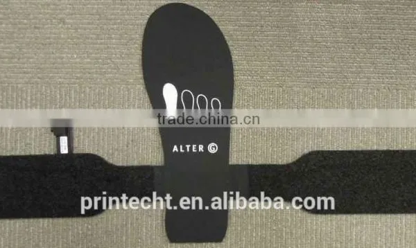 Shoe Sensor for Rehabilitation Assembly and Smt photo-2