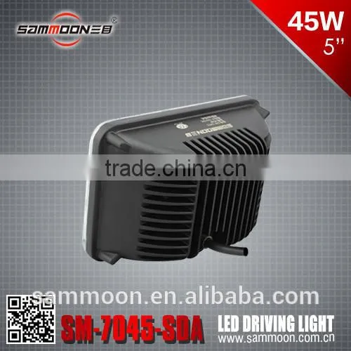5 Inch 45w Rectangle LED SM-7045-SXA photo-4
