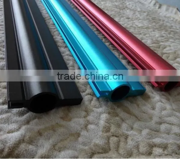 Competitive Price Aluminium Led Lighting Profile for Furniture