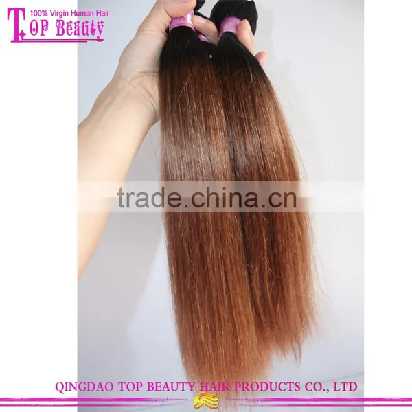 Qingdao Hair Extension Human 100% Virgin Hair Extension Wholesale 8A Grade High Quality Hair Extension Human Hair photo-3
