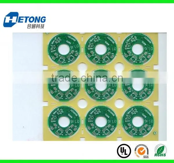 25 Years Professional Pcb Manufacturer With Good Service