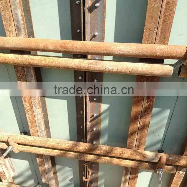 Fiber Cement Board 2013 Construction Materials photo-6