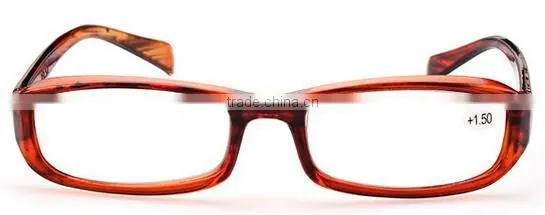 2016 Plastic Reading Glasses, FDA and CE Approved photo-3