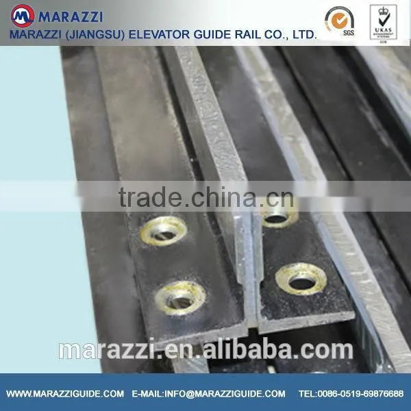 Elevator Guide Rail T70/B MARAZZI Brand 13K photo-2