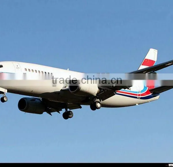Battery/ Electric Products Airfreight to India,GOI -- Alice