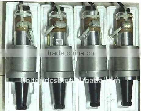 Ultrasonic Transducer