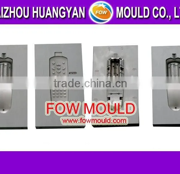 Plastic Commodity Mould
